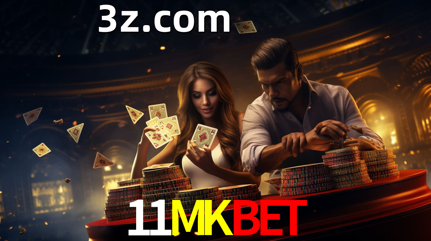 11MKBET