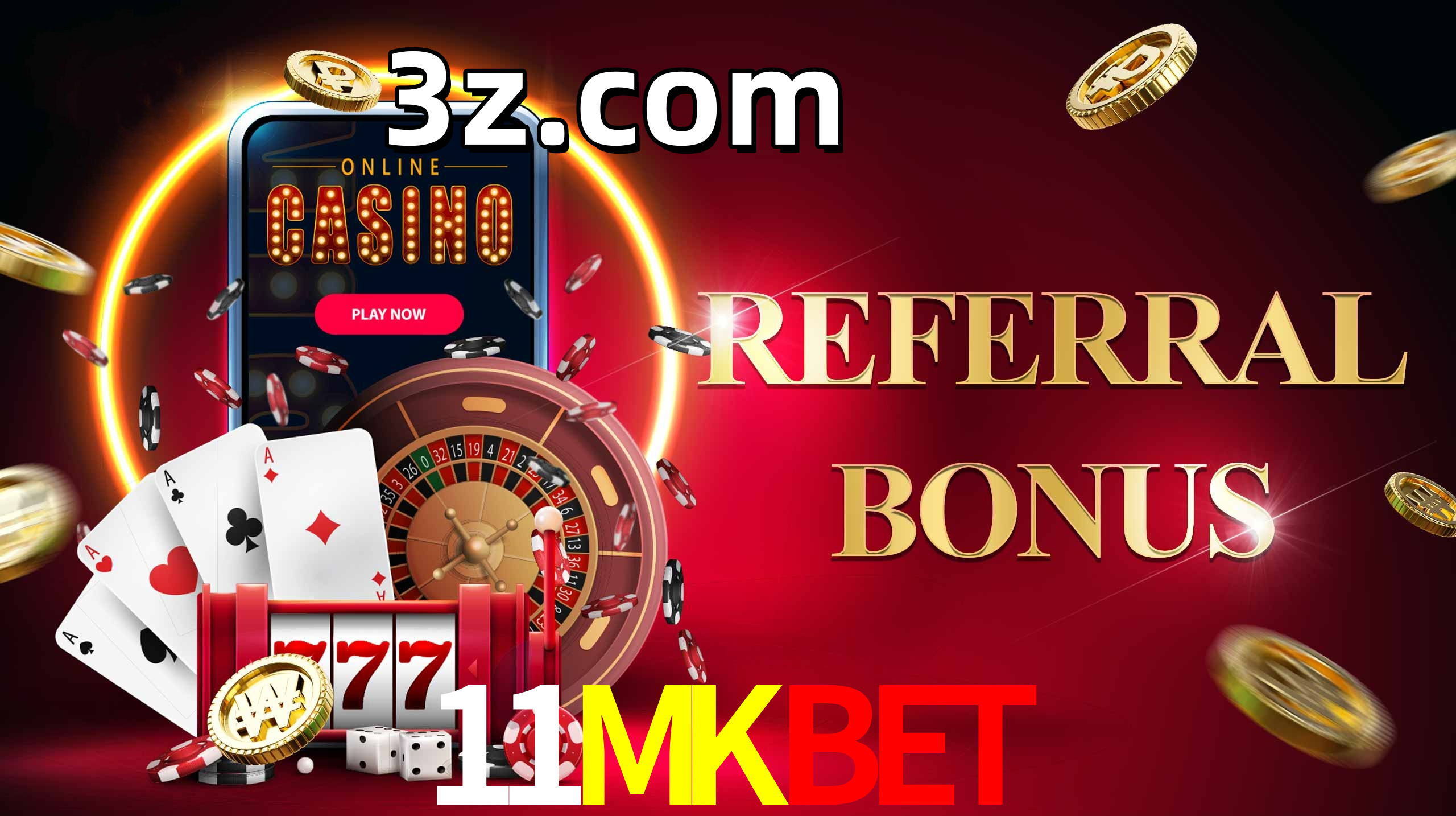 11MKBET
