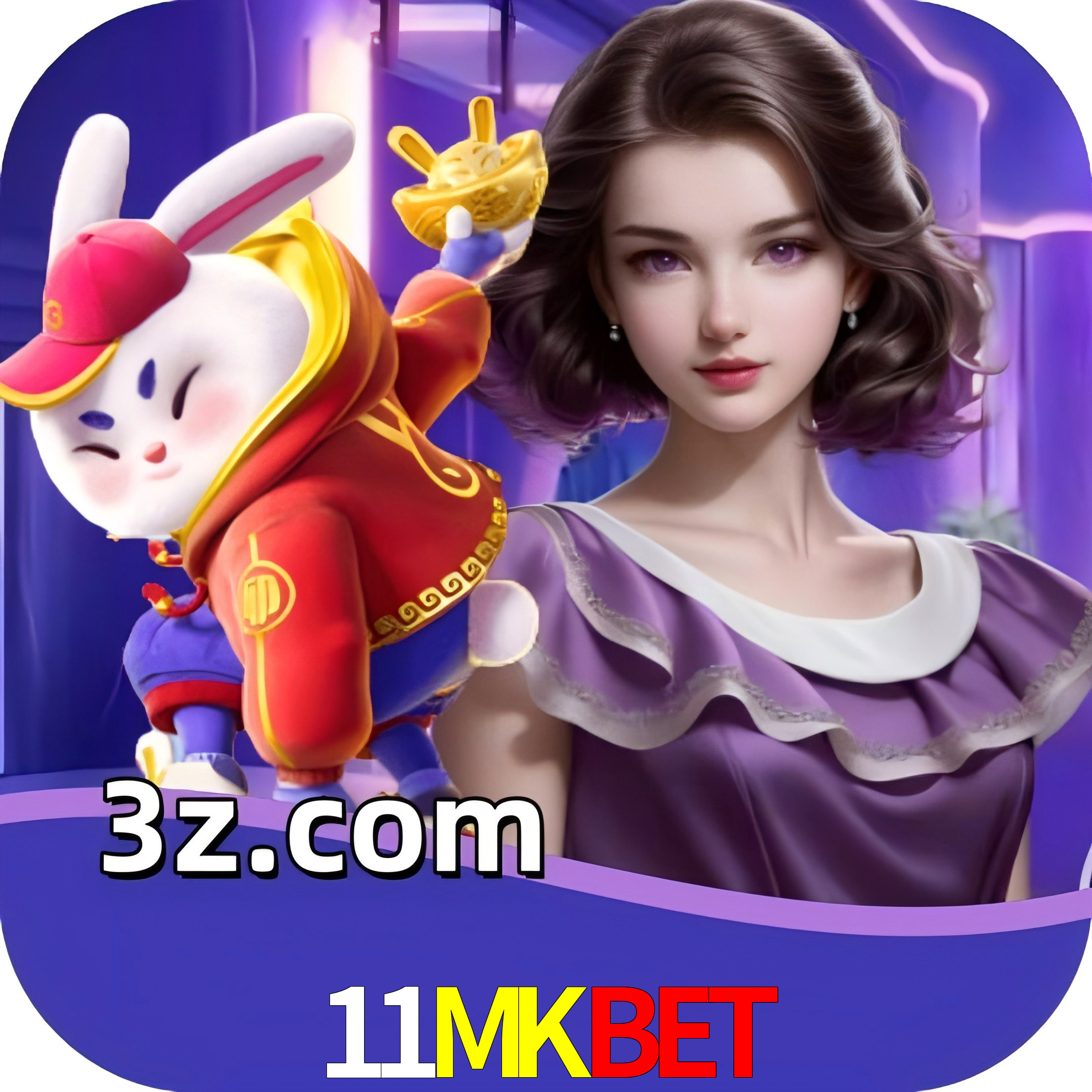 11MKBET logo